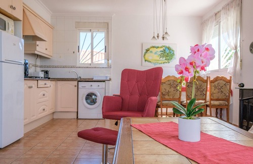 Vinaros House | Vacation Home "Marblau 2" with Private Pool, Terrace & Wi-Fi