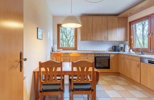 Lehe House | Vacation home "Marieke" in Lehe for up to 6 people