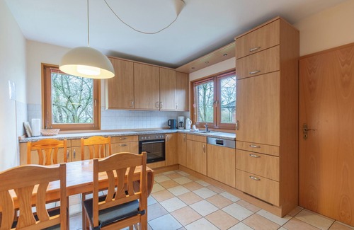 Lehe House | Vacation home "Marieke" in Lehe for up to 6 people