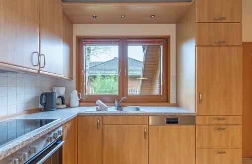 Lehe House | Vacation home "Marieke" in Lehe for up to 6 people