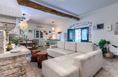 Domijanici House | Vacation home Marija by Interhome