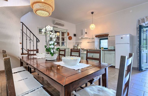 Domijanici House | Vacation home Marija by Interhome