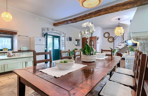 Domijanici House | Vacation home Marija by Interhome