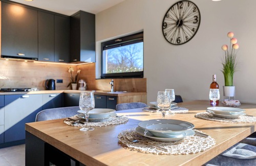 Krizanci House | Vacation home Marko by Interhome