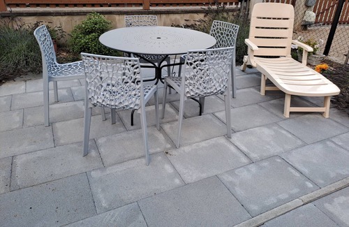 Aschbach House | Vacation Home "Maurer" with Private Terrace, Shared Garden & Wi-Fi