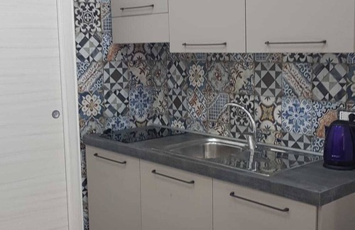 Barra House | VACATION HOME MERMAID