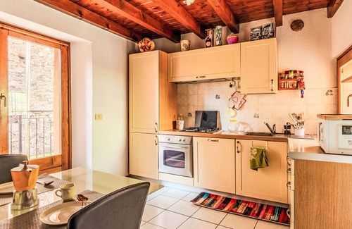 Carlazzo House | Vacation home Milù by Interhome