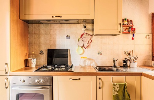 Carlazzo House | Vacation home Milù by Interhome