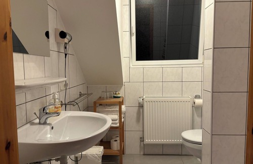 Lahnstein House | Vacation home "Mittelrheintal" - two bedrooms, two bathrooms