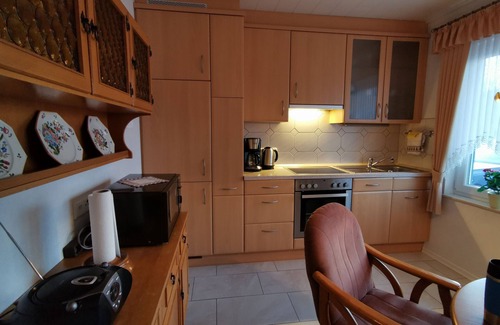 Rhauderfehn House | Vacation home Mooi Huus 95157 - Holiday home Mooi Huus