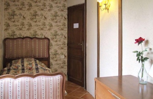 Saint-Matre House | Vacation home Moulin de la Rode (SAX401) in saint Matré - 4 persons, 3 bedrooms