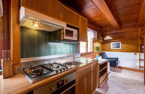 Benecko House | Vacation home Mrklov by Interhome