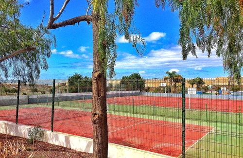 Arona Ski Chalet | Vacation home near Los Christianos for 2 people