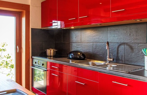 Veysonnaz House | Vacation home Nelly by Interhome