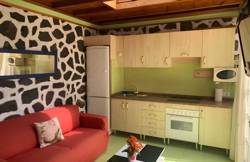 Granadilla de Abona House | Vacation Home 'Nice 101b Apto Sea Pool Only Adult' with Shared Pool