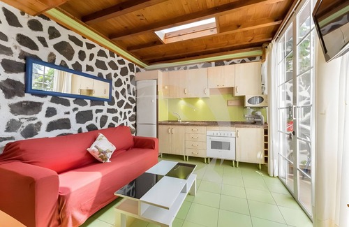 Granadilla de Abona House | Vacation Home 'Nice 101b Apto Sea Pool Only Adult' with Shared Pool