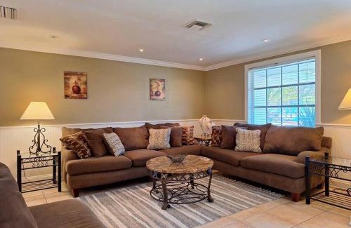 South Venice House | Vacation Home on Alligator Drive