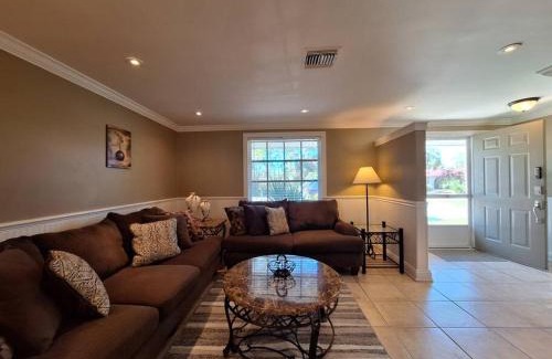 South Venice House | Vacation Home on Alligator Drive