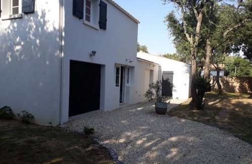Dolus-d'Oleron House | Vacation home on the island of Oléron