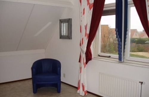 Breskens House | Vacation home on the coast - Zeeuws-Vlaanderen at Holiday Park Scheldeveste Breskens
