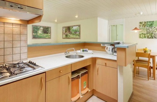 Lommel House | Vacation home Park de Vossemeren in Lommel - 4 persons, 2 bedrooms