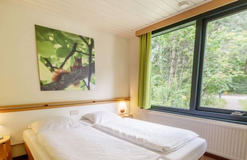 Lommel House | Vacation home Park de Vossemeren in Lommel - 4 persons, 2 bedrooms