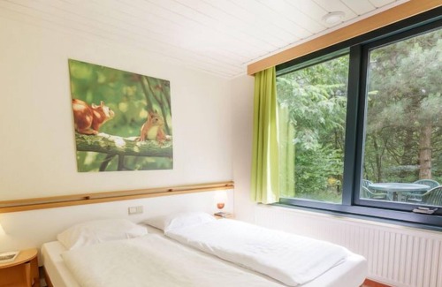 Lommel House | Vacation home Park de Vossemeren in Lommel - 4 persons, 2 bedrooms
