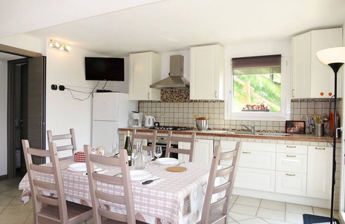 Corrido House | Vacation home Pineta by Interhome