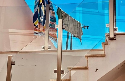 Santiago do Cacem House | Vacation home 15 mins from Portugal's most beautiful beaches.