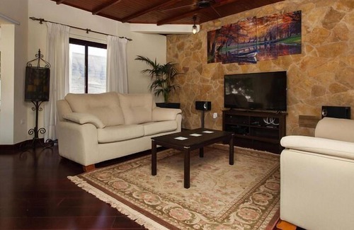 Guisguey House | Vacation home, Puerto del Rosario