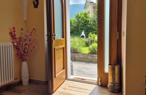 Cares House | Vacation Home Regina - Terme di Comano & Dolomites - Dolomites & Trentino