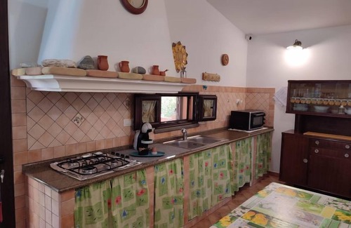 Villaggio delle Mimose House | Vacation home Relax by Interhome