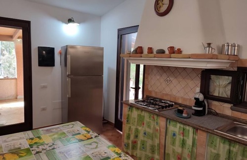 Villaggio delle Mimose House | Vacation home Relax by Interhome