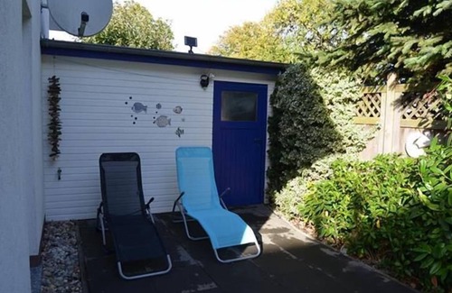 Kaltenhof House | Vacation home "Robby 2" on Poel