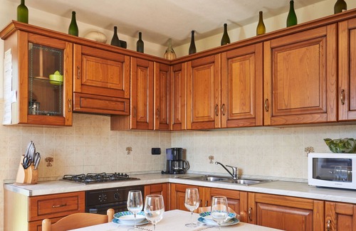 Consiglio di Rumo House | Vacation home Ronco by Interhome