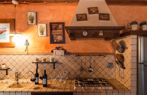 Collazzone House | Vacation home Roseto by Interhome