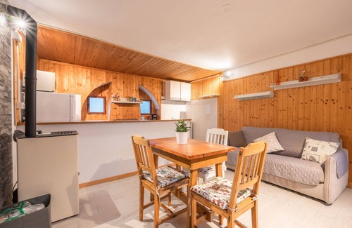 Sovazza House | Vacation home Serena by Interhome
