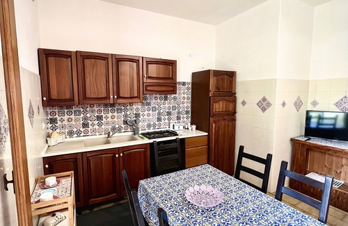 Santa Venerina Villa | VACATION HOME SAUTUFAO