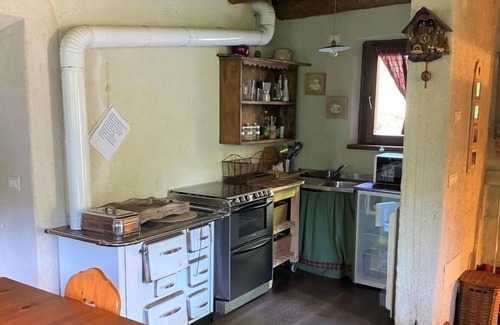 Bezzecca House | Vacation home Sally by Interhome