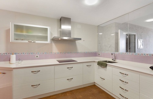 Santa Lucia House | Vacation Home 'Santana' with Wi-Fi