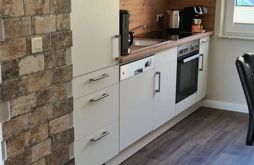 Papenburg House | Vacation home Schöne Aussicht for up to 5 people in Papenburg