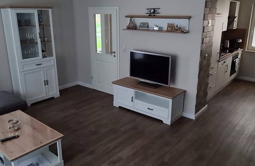 Papenburg House | Vacation home Schöne Aussicht for up to 5 people in Papenburg