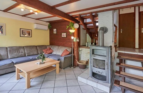 Feriendorf Frankenau House | Vacation home Sigi by Interhome