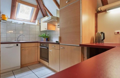 Feriendorf Frankenau House | Vacation home Sigi by Interhome