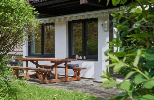 Feriendorf Frankenau House | Vacation home Sigi by Interhome