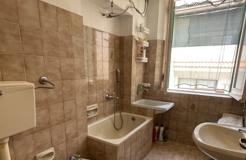 Bova Marina Apartment | Vacation Home SilvAnna