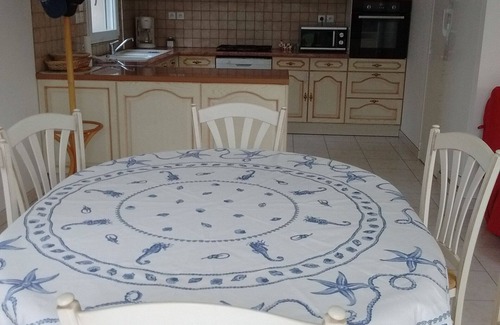 Asserac House | Vacation home. South Brittany. Sea Asserac