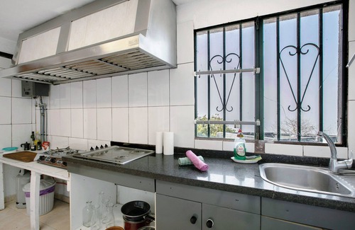 Sauzal Villa | Vacation Home "Spr Finca" with Sea View & Private Garden