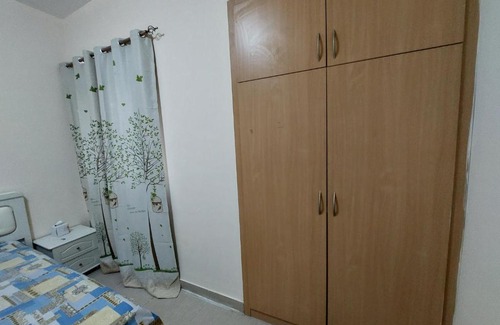 Al Nahda Apartment | VACATION HOME STAY AT SHRJAH DUBAI BORDER By mauon tourism