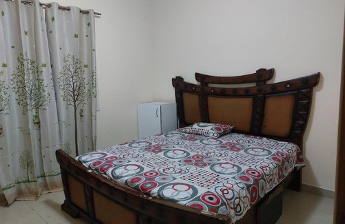 Al Nahda Apartment | VACATION HOME STAY AT SHRJAH DUBAI BORDER By mauon tourism